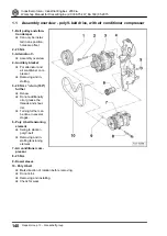 Preview for 156 page of Volkswagen CJDA Workshop Manual