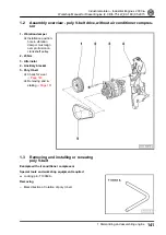 Preview for 157 page of Volkswagen CJDA Workshop Manual