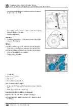 Preview for 158 page of Volkswagen CJDA Workshop Manual