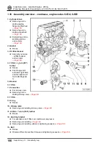 Preview for 172 page of Volkswagen CJDA Workshop Manual