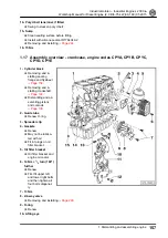 Preview for 173 page of Volkswagen CJDA Workshop Manual