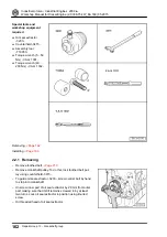 Preview for 178 page of Volkswagen CJDA Workshop Manual