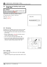 Preview for 194 page of Volkswagen CJDA Workshop Manual