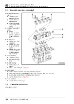 Preview for 196 page of Volkswagen CJDA Workshop Manual