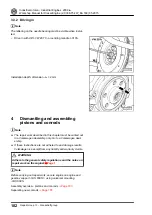 Preview for 198 page of Volkswagen CJDA Workshop Manual