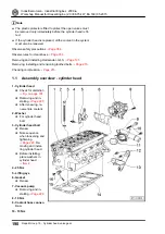 Preview for 206 page of Volkswagen CJDA Workshop Manual