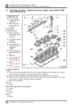 Preview for 218 page of Volkswagen CJDA Workshop Manual