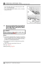 Preview for 226 page of Volkswagen CJDA Workshop Manual