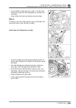 Preview for 231 page of Volkswagen CJDA Workshop Manual