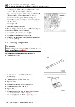 Preview for 234 page of Volkswagen CJDA Workshop Manual