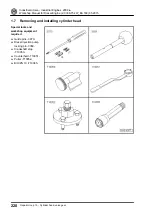 Preview for 236 page of Volkswagen CJDA Workshop Manual