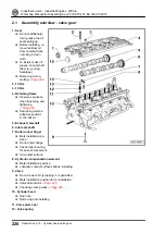 Preview for 244 page of Volkswagen CJDA Workshop Manual