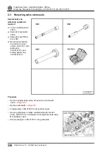 Preview for 246 page of Volkswagen CJDA Workshop Manual