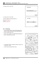 Preview for 250 page of Volkswagen CJDA Workshop Manual