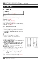 Preview for 260 page of Volkswagen CJDA Workshop Manual