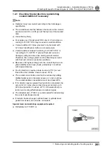 Preview for 297 page of Volkswagen CJDA Workshop Manual