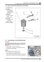 Preview for 323 page of Volkswagen CJDA Workshop Manual