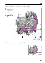 Preview for 353 page of Volkswagen CJDA Workshop Manual