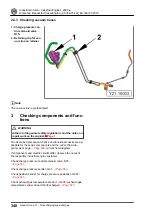 Preview for 356 page of Volkswagen CJDA Workshop Manual