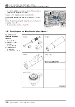 Preview for 386 page of Volkswagen CJDA Workshop Manual