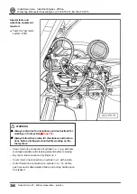 Preview for 402 page of Volkswagen CJDA Workshop Manual