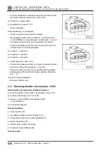 Preview for 430 page of Volkswagen CJDA Workshop Manual