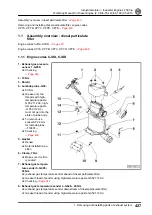 Preview for 443 page of Volkswagen CJDA Workshop Manual