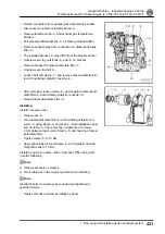 Preview for 447 page of Volkswagen CJDA Workshop Manual