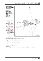 Preview for 489 page of Volkswagen CJDA Workshop Manual