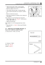 Preview for 491 page of Volkswagen CJDA Workshop Manual