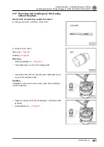 Preview for 497 page of Volkswagen CJDA Workshop Manual