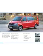 Preview for 7 page of Volkswagen Crafter CR35 Brochure