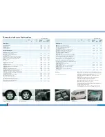 Preview for 10 page of Volkswagen Crafter CR35 Brochure