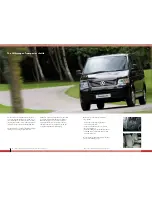 Preview for 15 page of Volkswagen Crafter CR35 Brochure