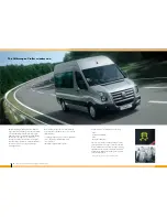 Preview for 21 page of Volkswagen Crafter CR35 Brochure