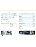 Preview for 23 page of Volkswagen Crafter CR35 Brochure