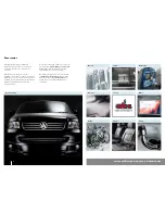 Preview for 29 page of Volkswagen Crafter CR35 Brochure