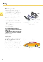 Предварительный просмотр 10 страницы Volkswagen EOS 2006 Service Training