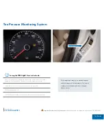 Предварительный просмотр 11 страницы Volkswagen Eos 2013 Quick Start Manual