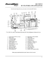 Предварительный просмотр 37 страницы Volkswagen Eurovan Camper Manual