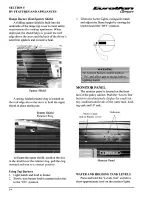 Предварительный просмотр 40 страницы Volkswagen Eurovan Camper Manual