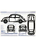 Предварительный просмотр 6 страницы Volkswagen Fanwagen Owner'S Manual