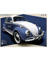 Предварительный просмотр 7 страницы Volkswagen Fanwagen Owner'S Manual