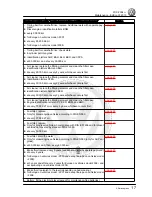 Предварительный просмотр 21 страницы Volkswagen FOX 2004 Service Manual