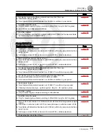 Предварительный просмотр 23 страницы Volkswagen FOX 2004 Service Manual