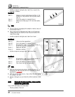 Предварительный просмотр 50 страницы Volkswagen FOX 2004 Service Manual