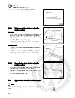 Предварительный просмотр 56 страницы Volkswagen FOX 2004 Service Manual