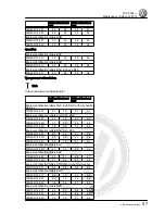 Предварительный просмотр 61 страницы Volkswagen FOX 2004 Service Manual