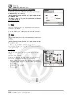 Предварительный просмотр 110 страницы Volkswagen FOX 2004 Service Manual