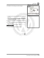 Предварительный просмотр 113 страницы Volkswagen FOX 2004 Service Manual